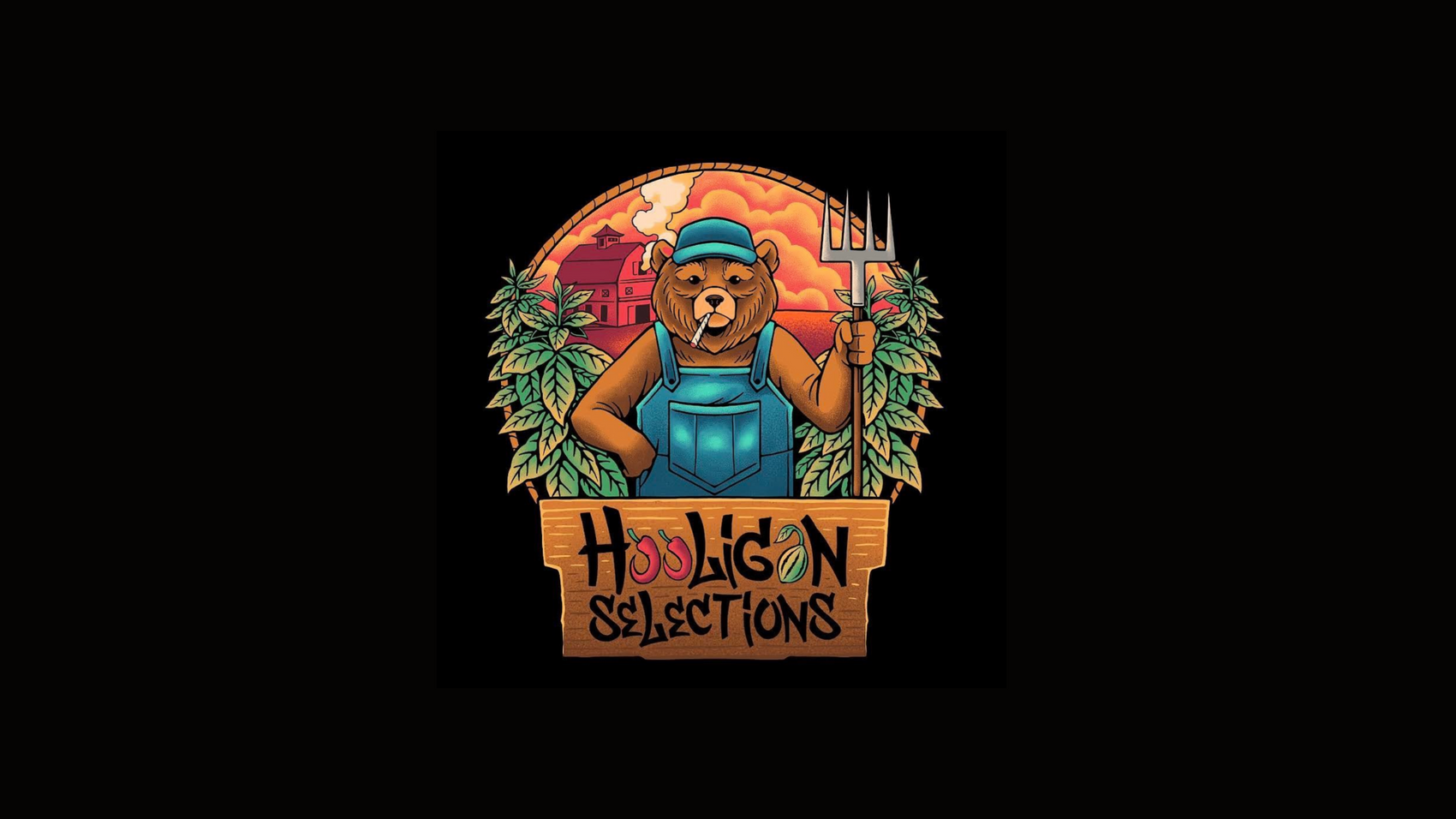 Blazing Trails: Get to Know Hooligan Selections AKA Ozark Nation