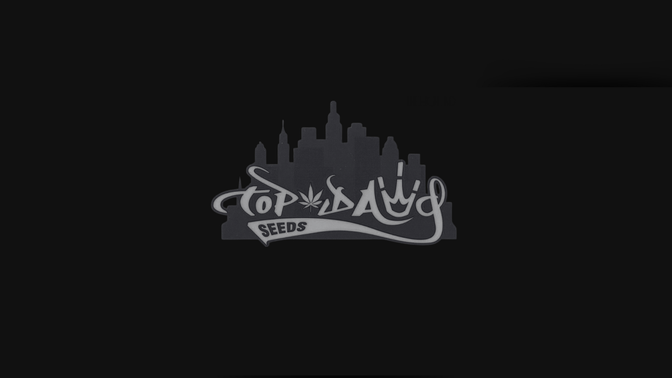 Top Dawg Seeds Media Hub Logo