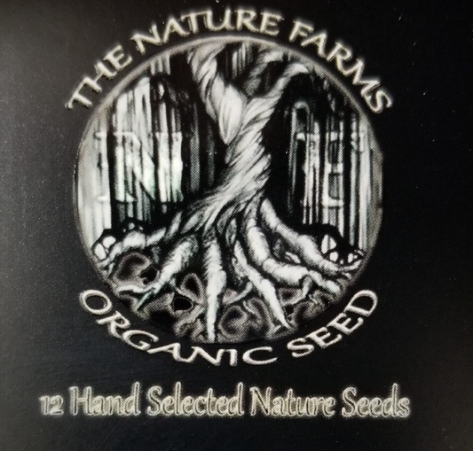 The Nature Farms