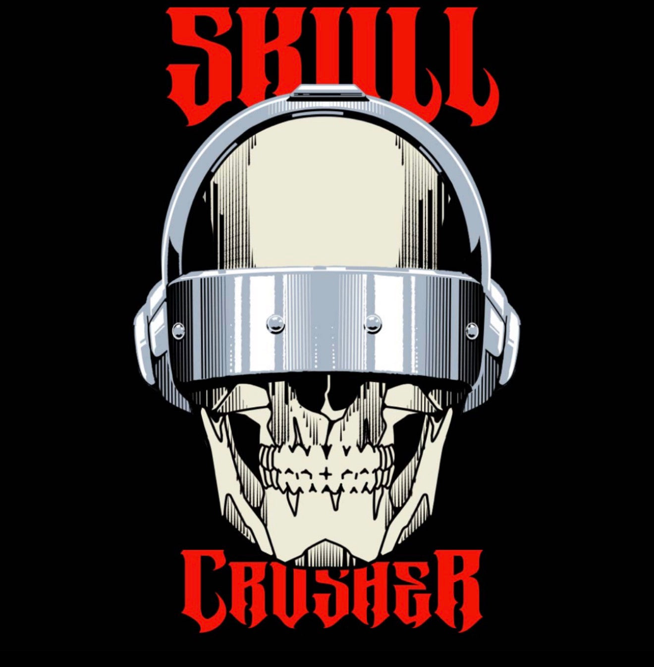 Josh D OG - Skull Crusher