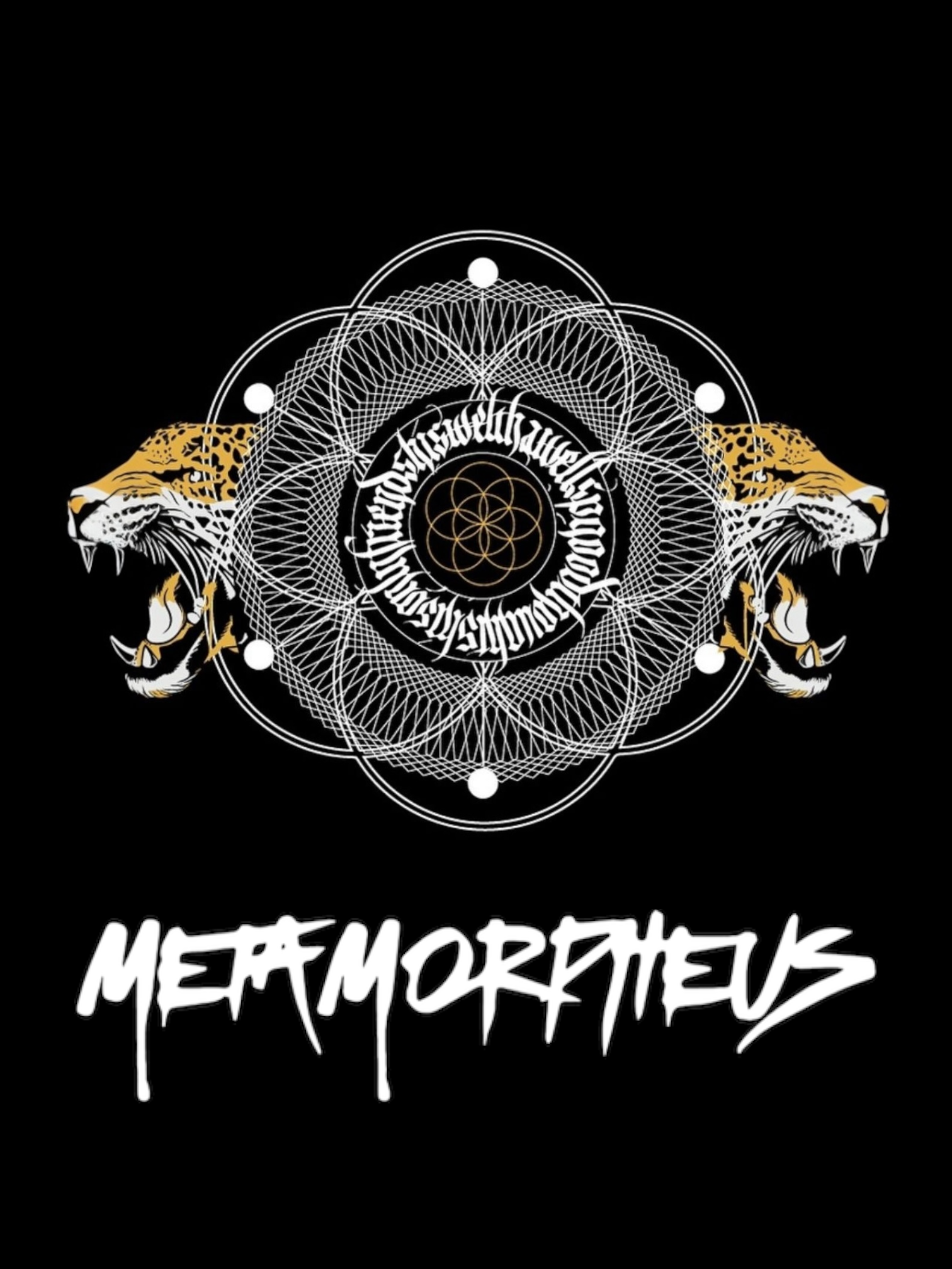 Josh D OG - Metamorpheus