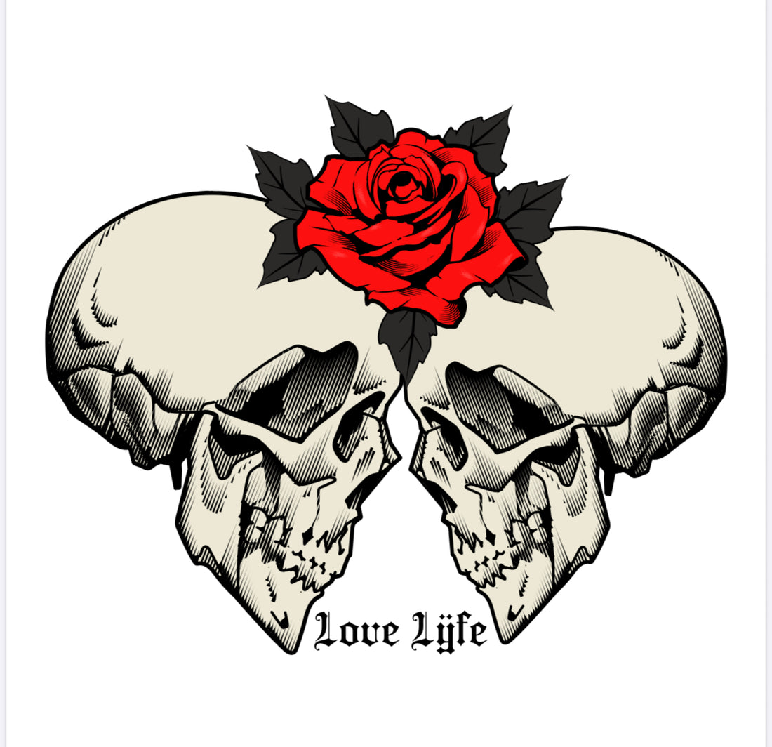 Josh D OG - Love Lÿfe