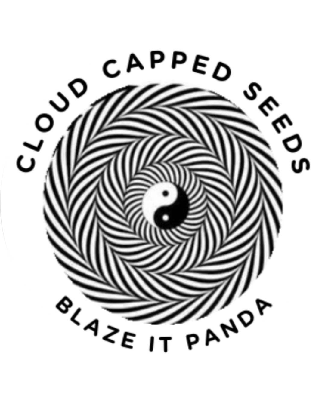 Blaze it Panda - Requiem B