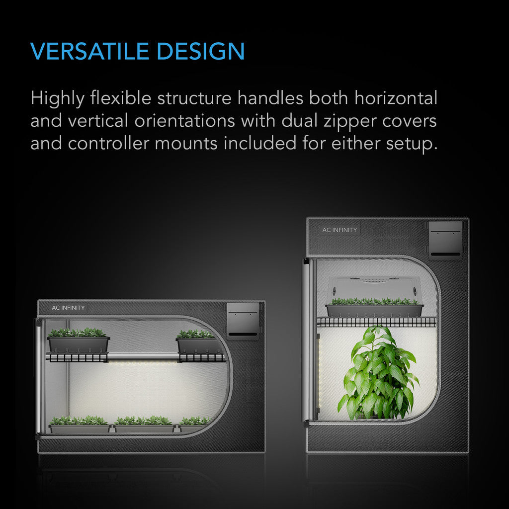 AC Infinity - CLOUDLAB Advance Propagation Grow Tent