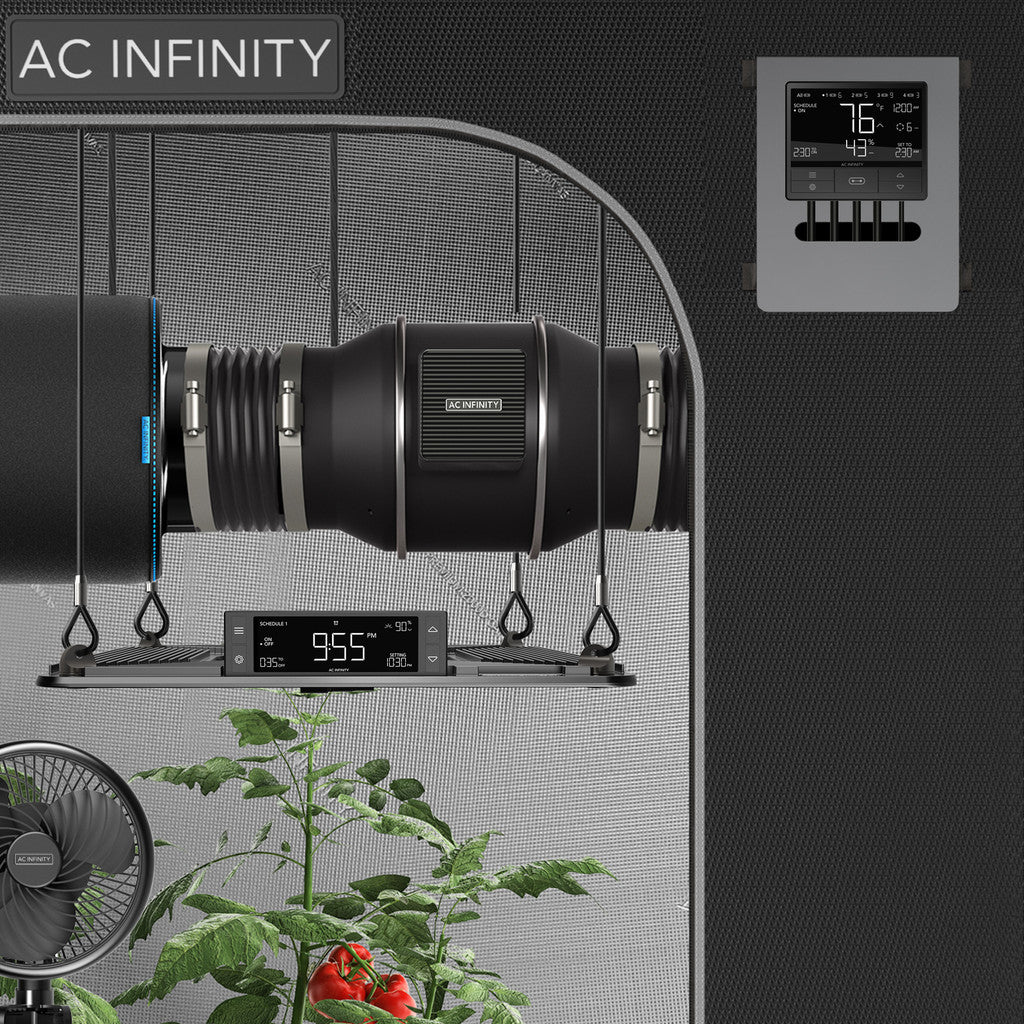 AC Infinity - CONTROLLER 69