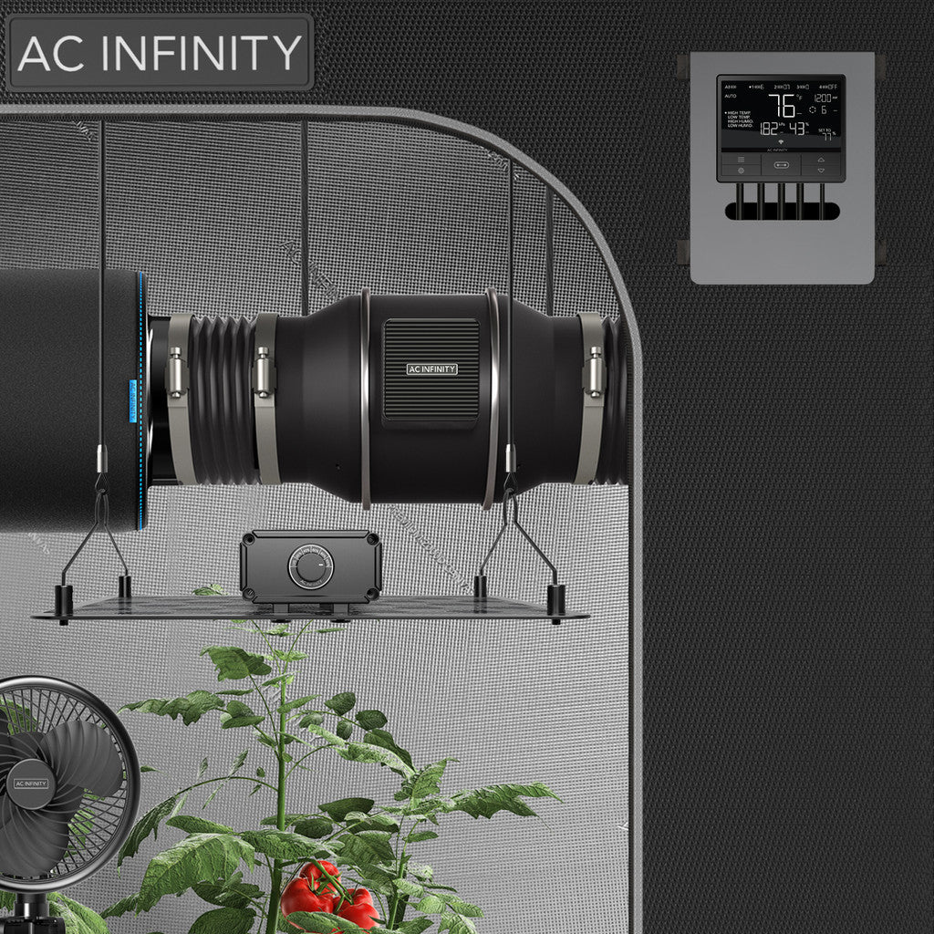 AC Infinity - CONTROLLER 69 PRO