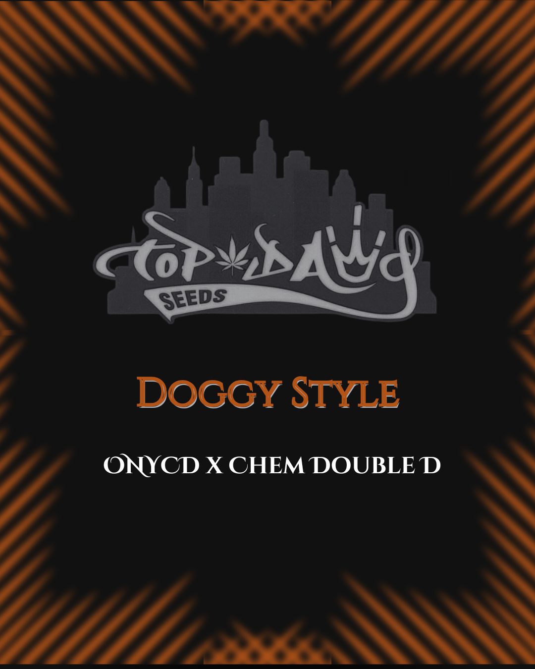 Top Dawg - Doggy Style