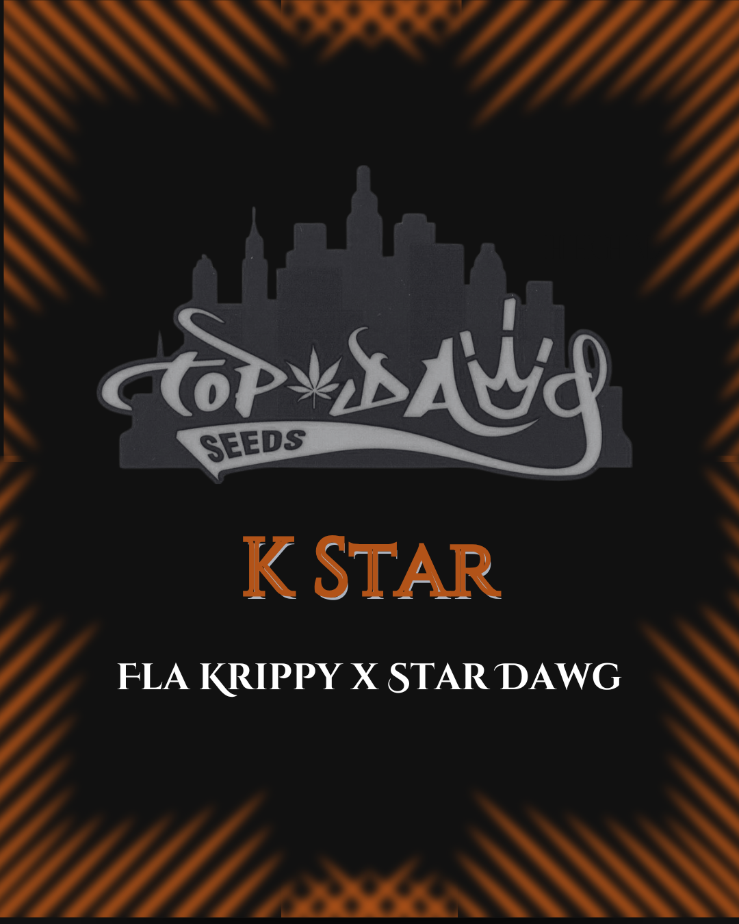 Top Dawg  - K Star