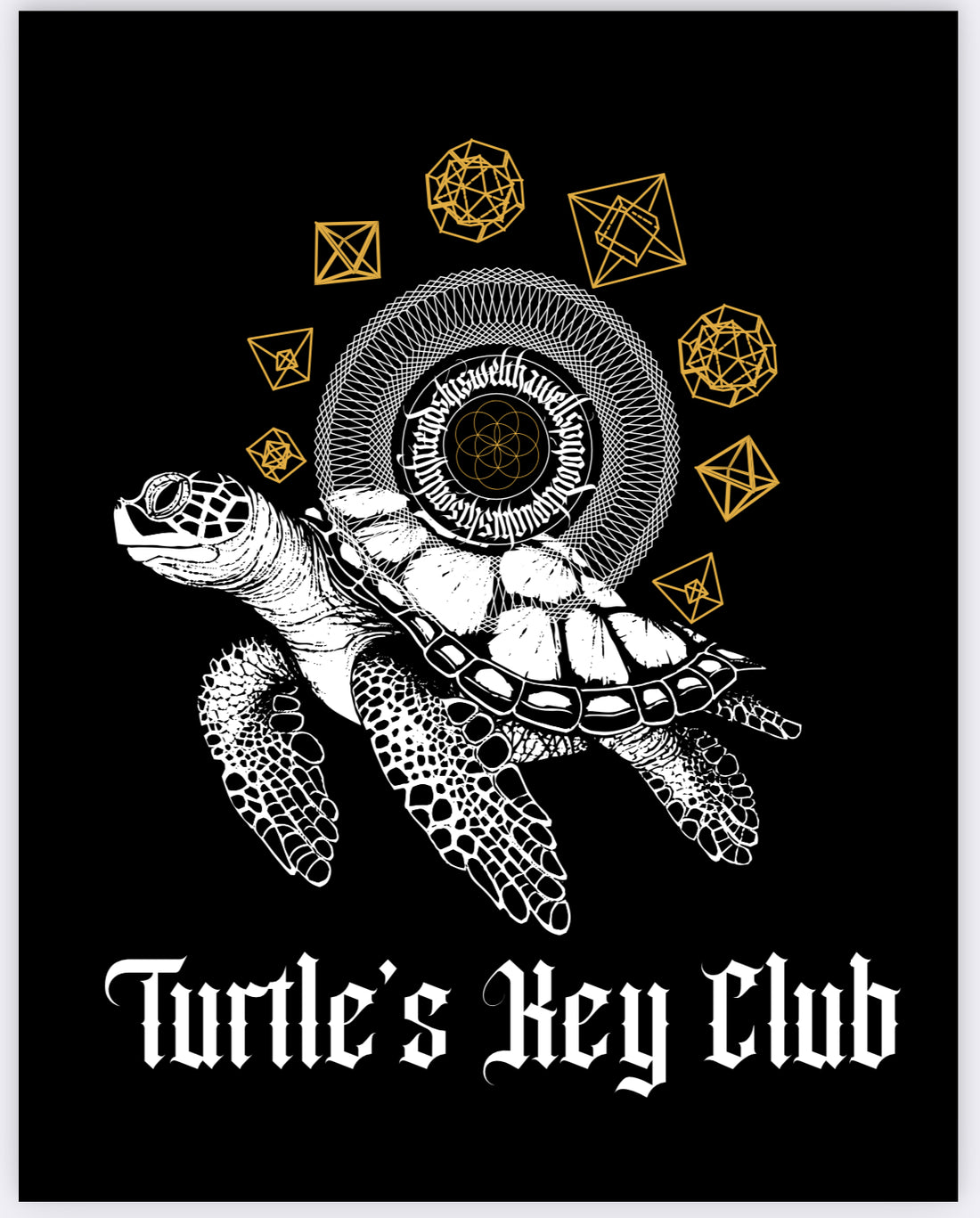 Josh D OG - Turtle’s Key Club