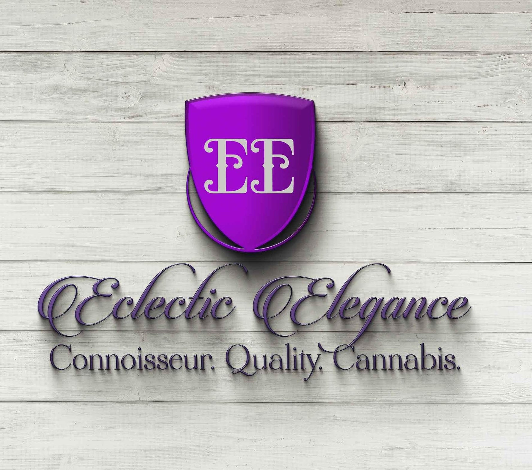 Eclectic Elegance - Triple Crown OG